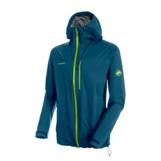Mammut Rainspeed Advanced HS Hooded Jacket Men