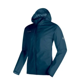 Mammut Rainspeed HS Jacket Men