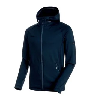 Mammut Runbold ML Hooded Jacket Men