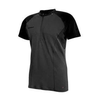 Mammut Sertig Half Zip T-Shirt Men