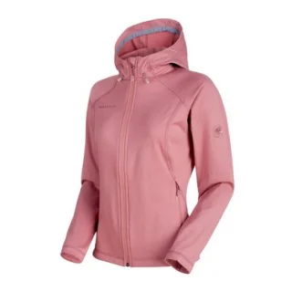 Mammut Runbold ML Hooded Jacket Women