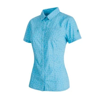 Mammut Trovat Advanced Shirt Women