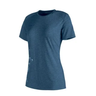 Mammut Trovat T-Shirt Women