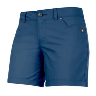 Mammut Roseg Shorts Women