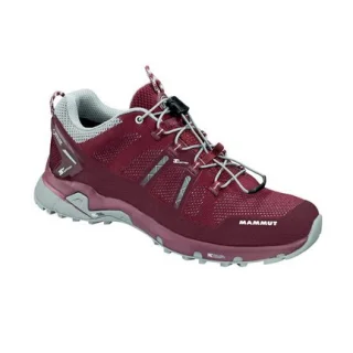 Mammut T Aegility Low GTX® Women