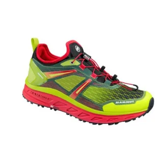 Mammut Sertig Advanced Low Men