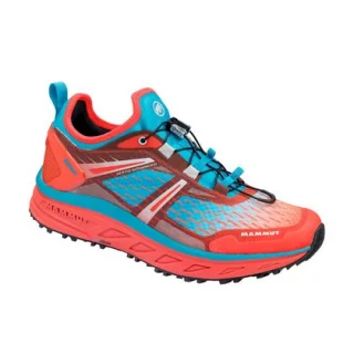 Mammut Sertig Advanced Low Women