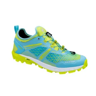 Mammut Sertig Low Women