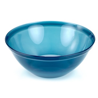 GSI Outdoors Infinity bowl-blue