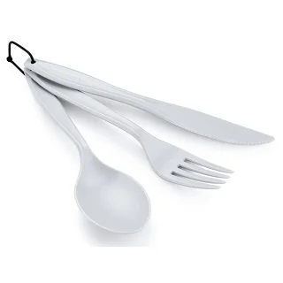 GSI Outdoors Ring Cutlery Set