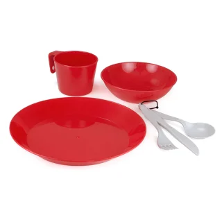 GSI Outdoors Cascadian 1 Person Table Set