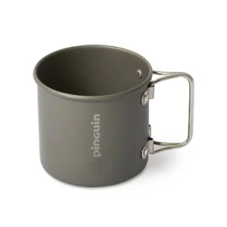 Pinguin Alu Mug