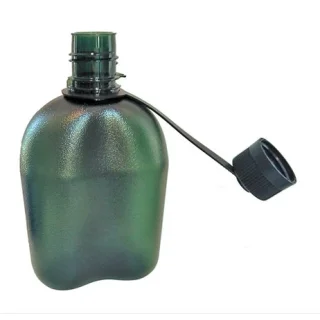 Pinguin Tritan Flask S