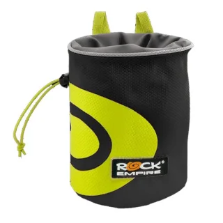 Rock Empire Chalk Bag Spiral