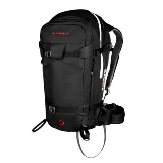 Mammut Pro Removable Airbag 3.0 ready