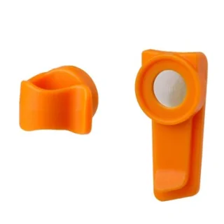 Source Magnetic Clip
