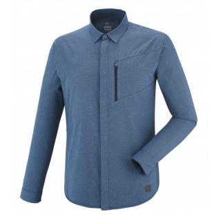 Millet Belchior LS Shirt men