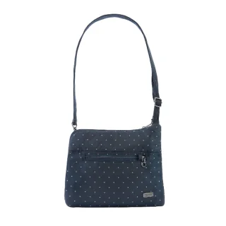 Pacsafe Daysafe Slim Crossbody 4,5 l