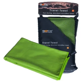 Rock Empire Travel Towel