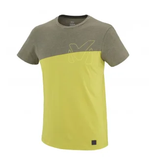 Millet Golden TS SS Men