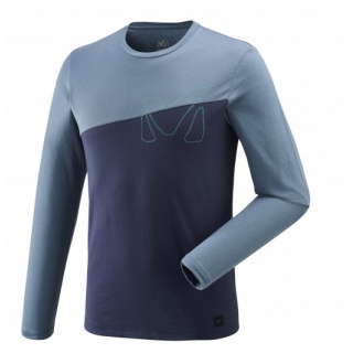 Millet Golden TS LS Men