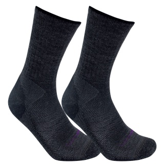 Lorpen Trekking Merino Blend 2 Pack - T2W