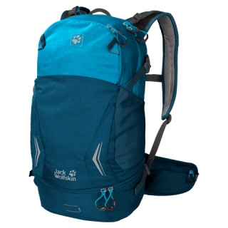 Jack Wolfskin Moab Jam 34 l New