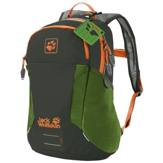 Jack Wolfskin Moab Jam Kids 8 l