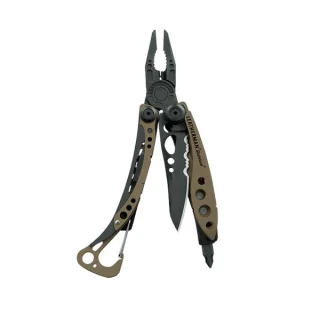 Leatherman Skeletool