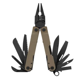 Leatherman Rebar