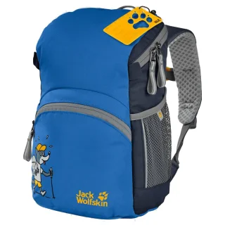 Jack Wolfskin Little Ori 12 l
