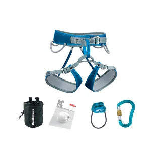 Rock Empire Set Climbing Premium