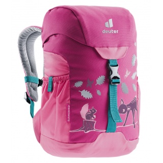 Deuter Schmusebär 8 l - 3610121