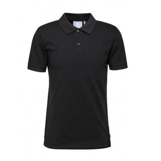 Mammut Logo pique polo men