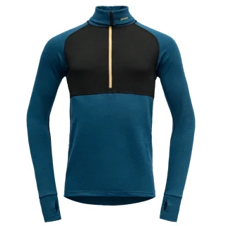 Devold Expedition Man Zip Neck