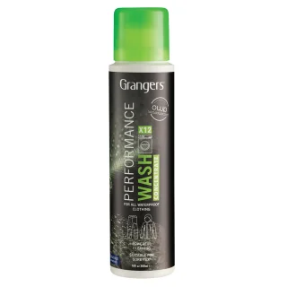 Grangers Performace Wash Concentrate