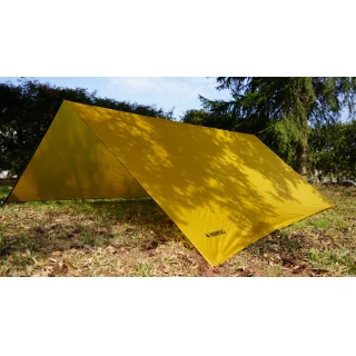 Warmpeace Shelter