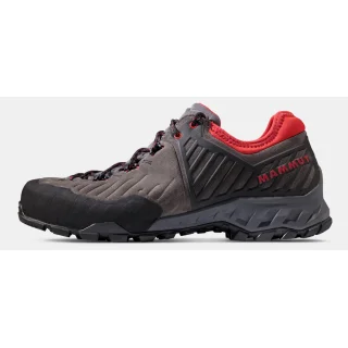 Mammut Alnasca II Low GTX Men