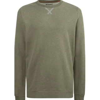 Mammut ML Crew Neck Men