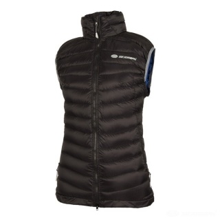 Sir Joseph Atol Vest Lady II