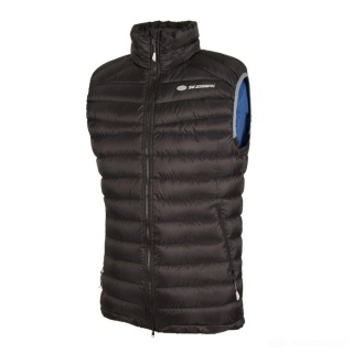 Sir Joseph Atol Vest Men II