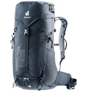 Deuter Trail 24 l |3441523