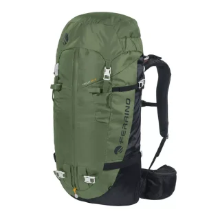 Ferrino lezecký batoh Triolet 48+5 l