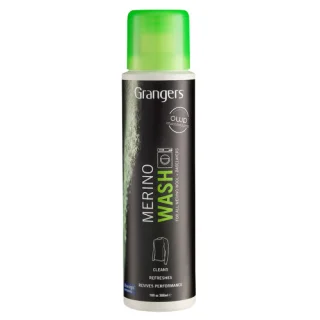 Grangers Merino Wash OWP 300 ml