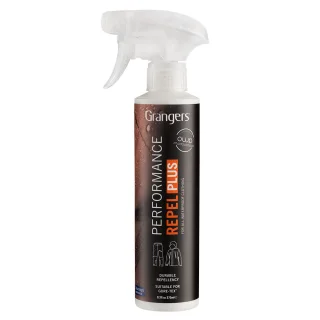 Grangers Performance Repel Plus OWP 275 ml