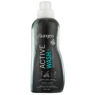 Grangers Active Wash 750 ml