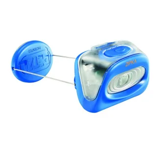 Petzl Zipka 2014 - doprodej