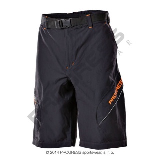 Progress Freerider shorts - AKCE