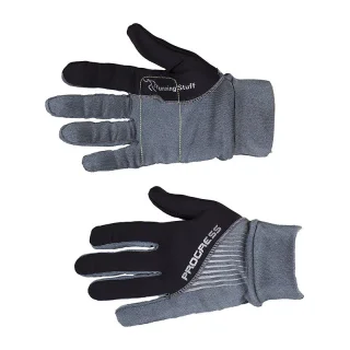 Progress Running gloves