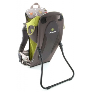 LittleLife Discoverer S2 Child Carrier